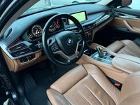 usata BMW X6 xDrive30d 258CV Extravagance