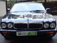 usata Jaguar XJ 3.2 V8 32V 237 CV Automatic cat Executive rif. 18734723