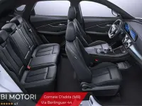 Nuova EVO Evo 6 177 CV (130 kW) 2026 Beige SUV