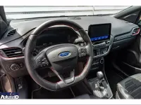 Usata Ford Puma ST-Line X 125 CV (91 kW) 2023 Magnetic grey (metallizzato) SUV