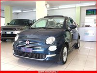 usata Fiat 500e 