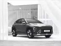 Usata Hyundai Kona 120 CV (88 kW) 2022 Nero SUV