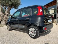 Usata Fiat Panda 69 CV (50 kW) 2013 Grigio Utilitaria
