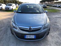 usata Opel Corsa 1.2 85CV 3 porte GPL-TECH Ecotec