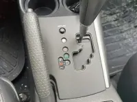 Usata Toyota RAV4 136 CV (100 kW) 2010 Bianco SUV