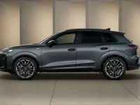 Nuova Audi Q3 S-Line 150 CV (110 kW) 2026 Grigio SUV