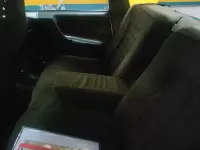 Usata Citroën CX 1970 Bianco Berlina