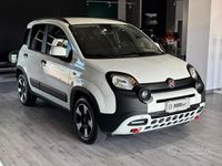 Usata Fiat Panda Cross Cross 70 CV (51 kW) 2024 Bianco Utilitaria