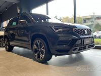 usata Seat Ateca 1.5 EcoTSI 150CV FR