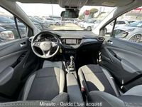 usata Opel Crossland X 1.6 ECOTEC D 8V Start&Stop Innovation