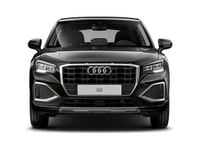 Nuova Audi Q2 Advanced 150 CV (110 kW) 2026 Nero SUV
