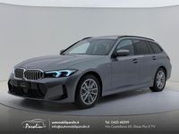 Usata BMW 330 M Sport 245 CV (180 kW) 2025 Nero Station wagon
