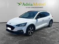 Usata Ford Focus Business Edition 125 CV (91 kW) 2020 Other Utilitaria