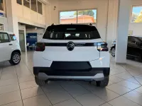 Nuova Citroën C3 PureTech 100 CV (73 kW) 2026 Bianco SUV