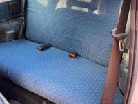 Usata Fiat Panda 39 CV (28 kW) 2000 Bianco Berlina