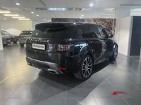 usata Land Rover Range Rover Sport 3.0D l6 249 CV SE