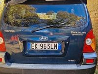 Usata Hyundai Terracan 2022 SUV