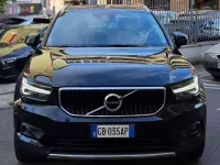 Usata Volvo XC40 Momentum 261 CV (191 kW) 2020 Bianco SUV