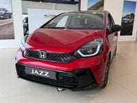 Nuova Honda Jazz Sport 107 CV (78 kW) 2026 Rosso Utilitaria