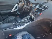 Usata Citroën DS5 163 CV (119 kW) 2012 Grigio Utilitaria