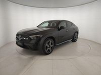 Nuova Mercedes GLC300 AMG Line Premium 333 CV (244 kW) 2025 Nero Coupé