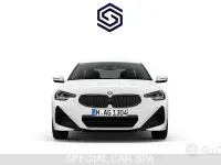 Nuova BMW X2 170 CV (125 kW) 2026 Bianco SUV