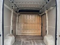 Usata Fiat Ducato 130 CV (95 kW) 2012 Bianco Furgone