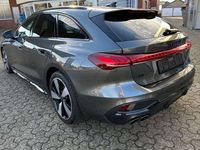 Usata Audi A5 S-Line 204 CV (150 kW) 2025 Grigio Station wagon