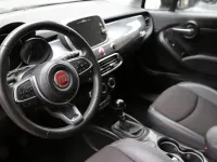 Usata Fiat 500X Lounge 95 CV (69 kW) 2020 Grigio SUV