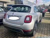 usata Fiat 500X 1.0 T3 120 CV City Cross Colleferro