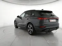 Usata Audi Q6 e-tron S-Line 119 kW (163 CV) 2025 SUV