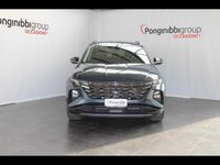 usata Hyundai Tucson 1.6 HEV Exellence