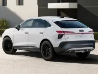 Nuova Audi Q3 Business 204 CV (150 kW) 2026 Bianco SUV