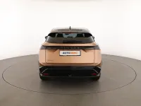 Usata Nissan Ariya Evolve 160 kW (218 CV) 2022 Oro SUV