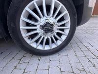 Usata Fiat 130 Connect 130 CV (95 kW) 2021 Grigio Station wagon