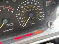 Second-hand Toyota MR2 156 CP (114 kW) 1992 Gri Cabrio