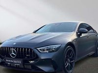 Gebraucht Mercedes AMG GT 53 AMG 435 PS (319 kW) 2025 Manufaktur magno Coupé
