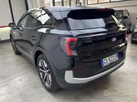 Usata Ford Explorer Extended Range 210 kW (286 CV) 2025 Nero SUV