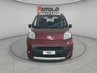 Usata Fiat Qubo Trekking 95 CV (69 kW) 2012 Other Monovolume