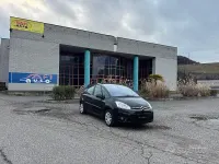Usata Citroën C4 Picasso 120 CV (88 kW) 2009 Grigio Monovolume