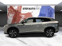 Nuova MG HS Luxury 272 CV (200 kW) 2025 Sterling silver SUV