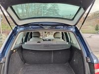 Usata Fiat Stilo 101 CV (74 kW) 2005 Blu Station wagon