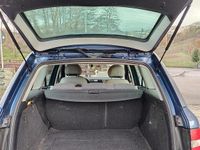 Usata Fiat Stilo 2005 Blu Station wagon