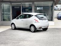 Usata Lancia Ypsilon 69 CV (50 kW) 2017 Grigio Utilitaria