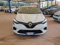 Occasion Renault Clio V Equilibre 66 ch (48 kW) 2023 Blanc Berline