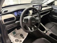 Nuova Jeep Avenger Altitude 101 CV (74 kW) 2026 Nero volcano SUV