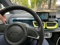 Usata XEV Yoyo 2024 Blu Utilitaria