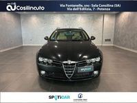 usata Alfa Romeo 159 2.4 2.4 JTDm 20V 210 CV Sportwagon