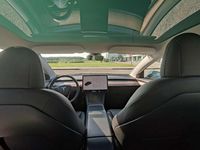 Usata Tesla Model 3 152 kW (208 CV) 2021 Nero Berlina