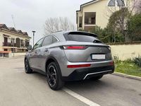 Usata DS Automobiles DS7 Crossback Performance Line Plus 131 CV (96 kW) 2021 SUV